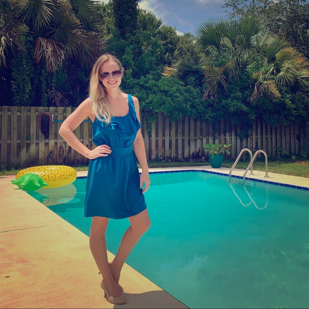 Loft Dress